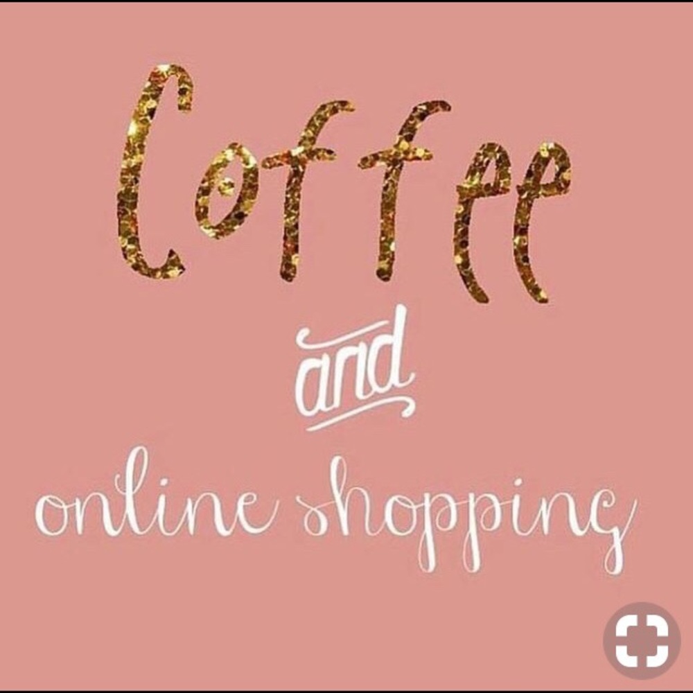 ☕️ MID-DAY COFFEE BREAK TO GET YOU THROUGH ☕️